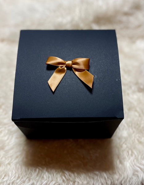 The “Black Box” Holiday Gift